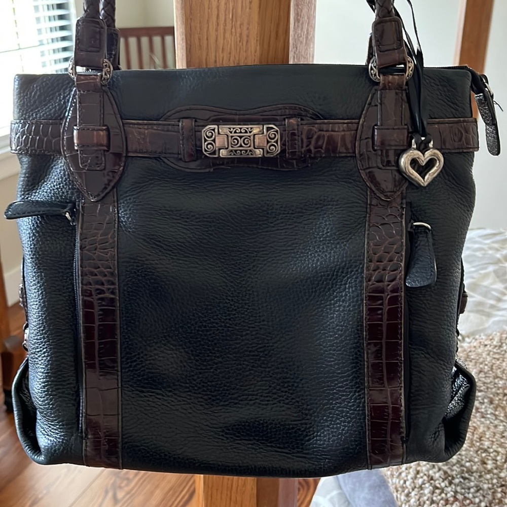 SOLD ON Ⓜ️ Brighton Purse